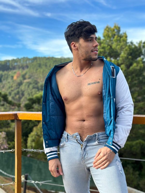 Marcos Rodrigues 79