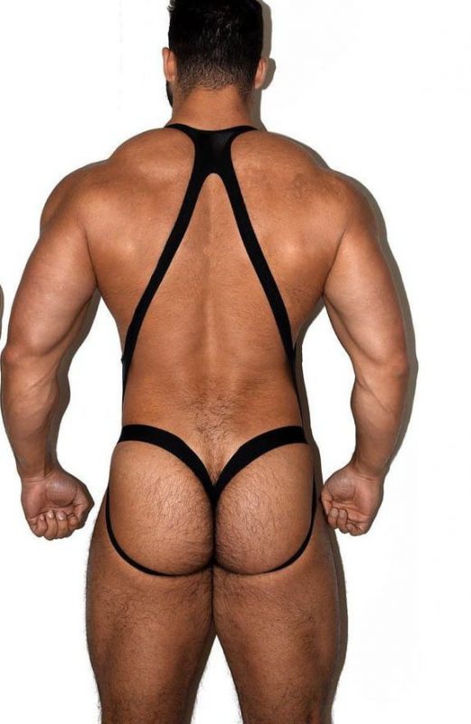 Henrique Albuquerque 16