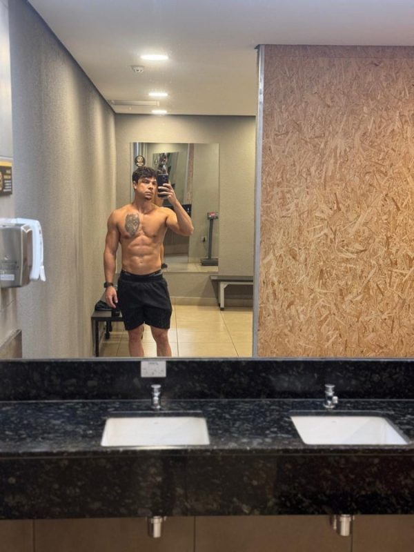 Caio Lins 22