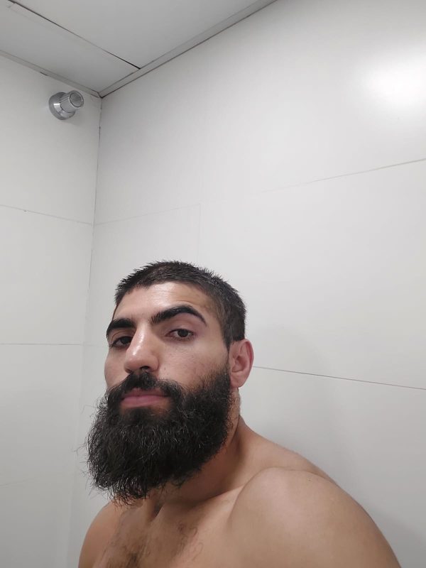 Arthur Sanyzhus 41