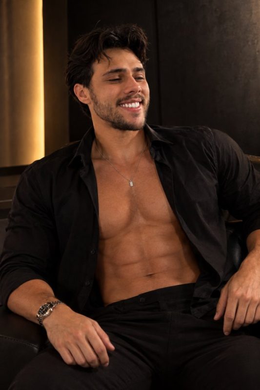 Marcos Rodrigues 5