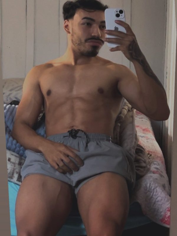 Gabriel Henrique 4