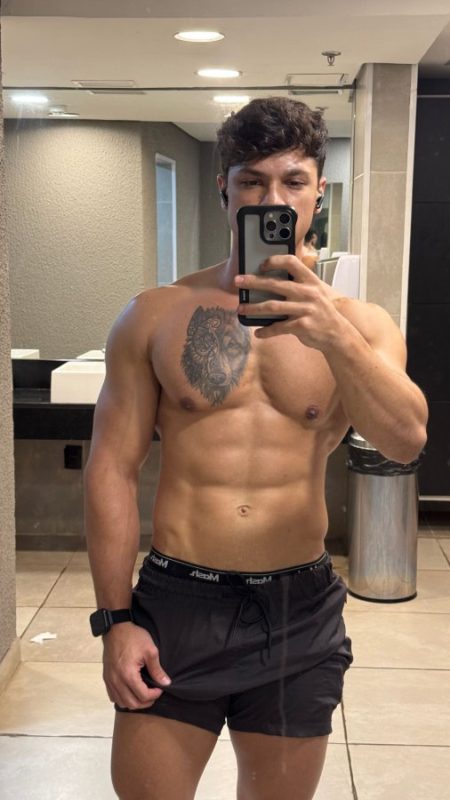 Caio Lins 12