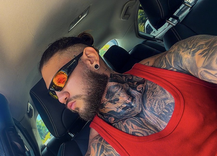 Leon Grego 13