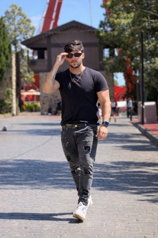 Marcos Rodrigues 46