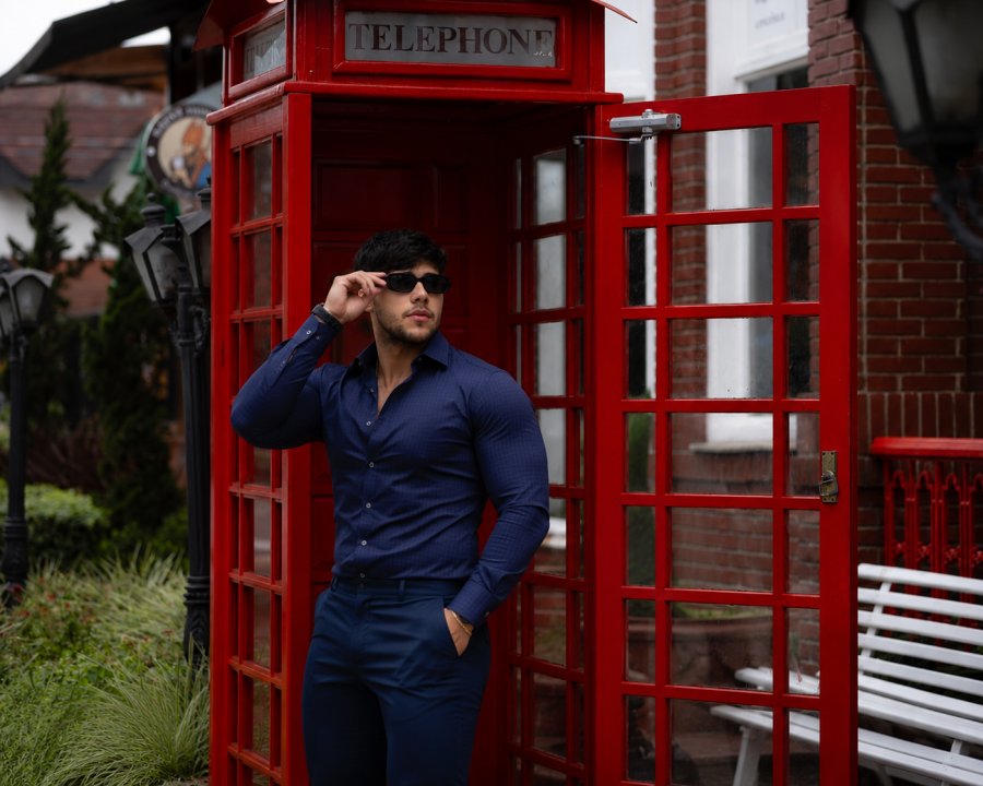Marcos Rodrigues 25