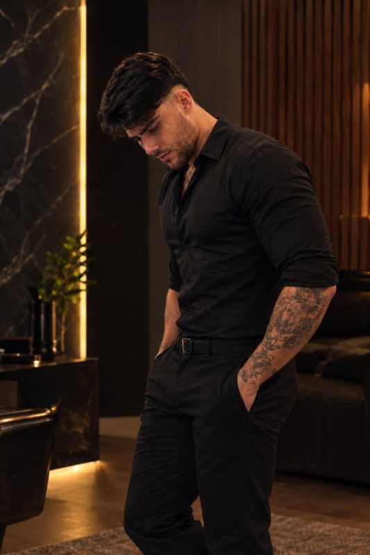 Marcos Rodrigues 8