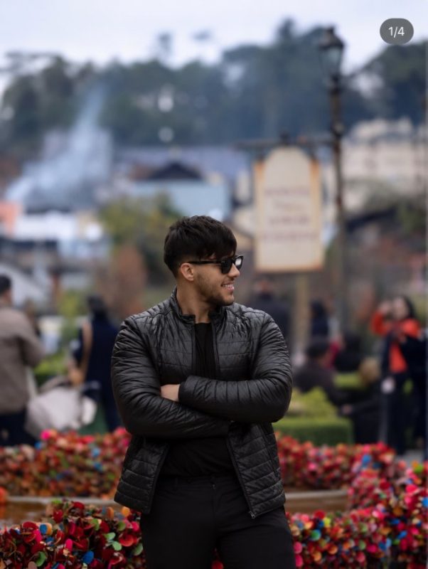 Marcos Rodrigues 26