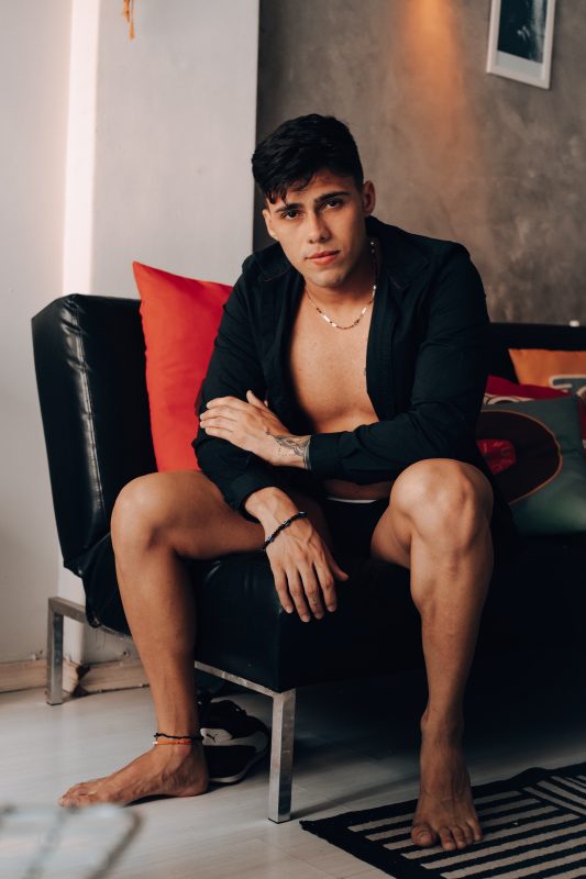 Marcos Rodrigues 94
