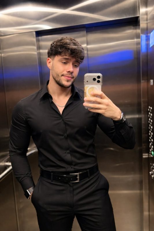 Marcos Rodrigues 45