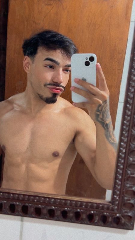 Gabriel Henrique 2