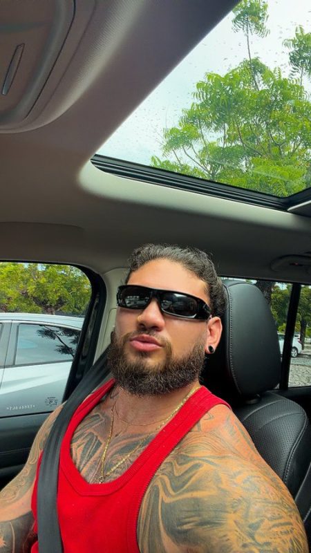 Leon Grego 7