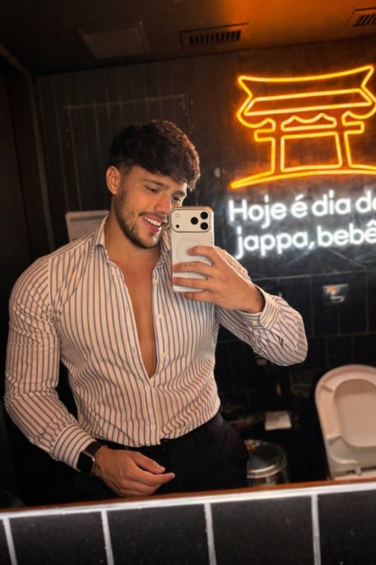 Marcos Rodrigues 41