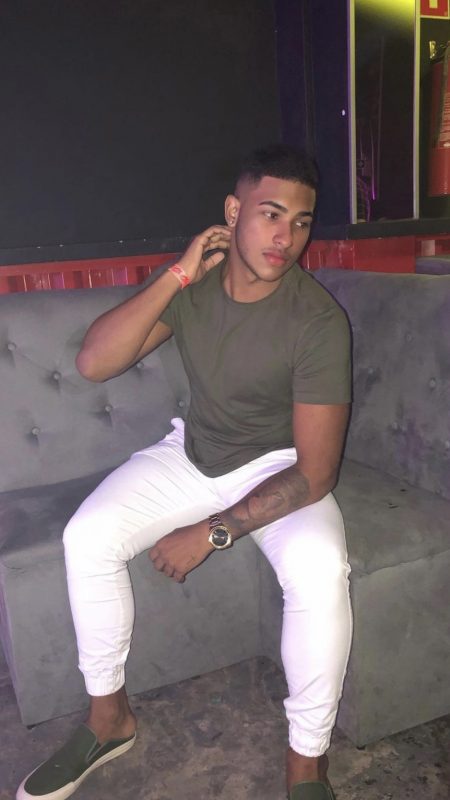 Alexandre Oliveira 1