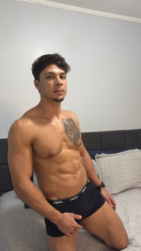 Caio Lins 14