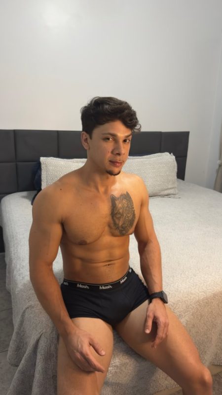 Caio Lins 13