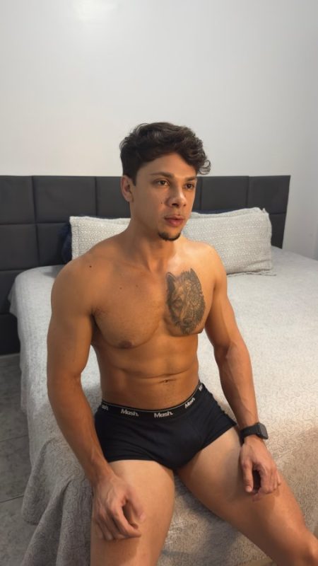 Caio Lins 16