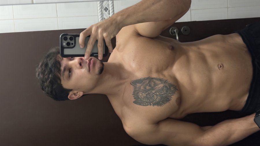 Caio Lins