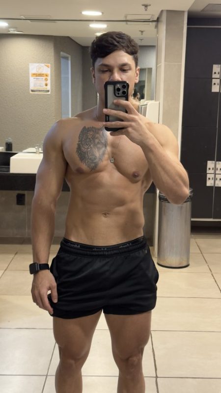 Caio Lins 4
