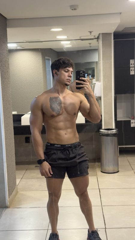 Caio Lins 19