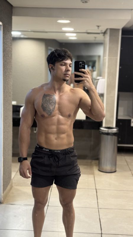 Caio Lins 17