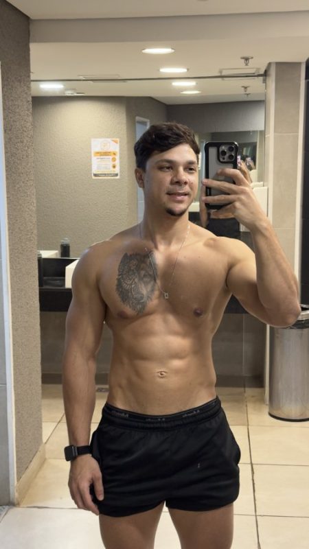Caio Lins 6