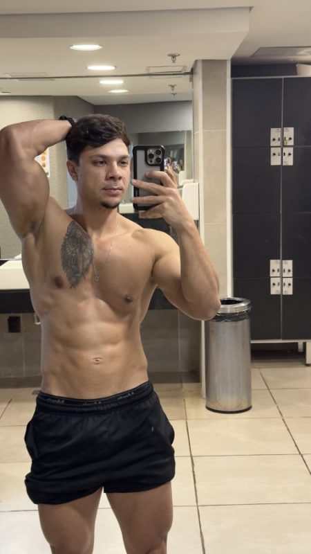 Caio Lins 7