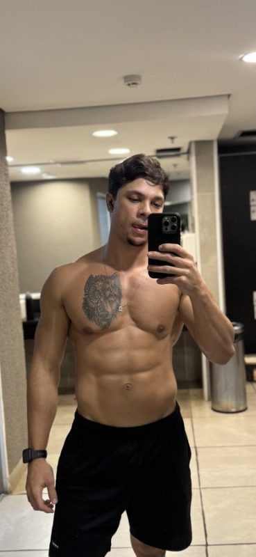 Caio Lins 8