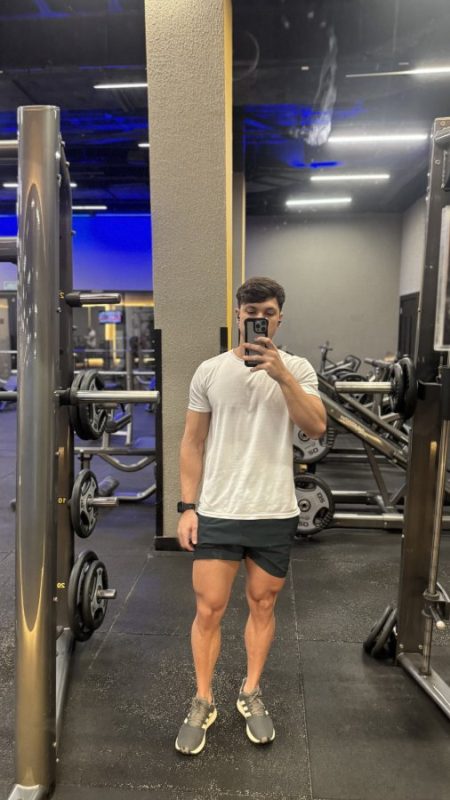 Caio Lins 20