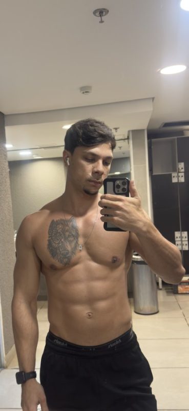 Caio Lins 2