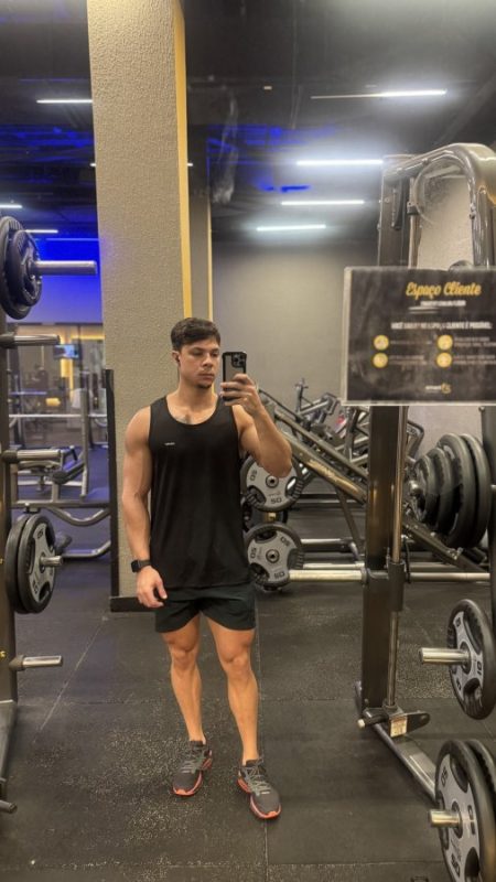 Caio Lins 21