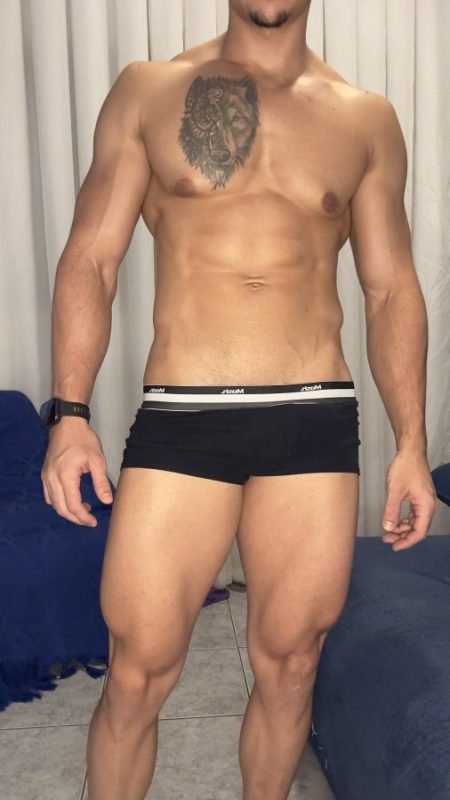 Caio Lins 34