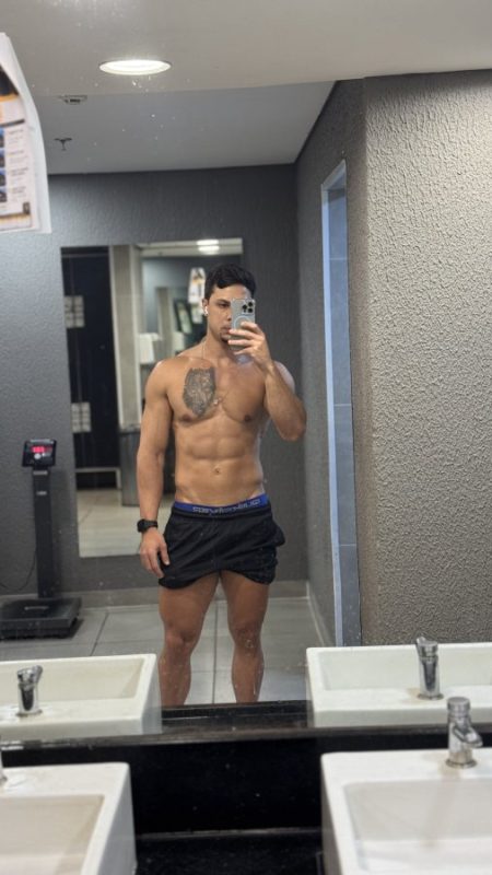 Caio Lins 3