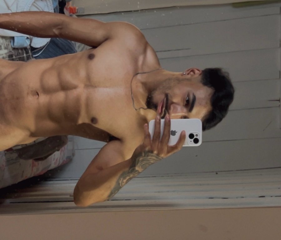 Gabriel Henrique 1