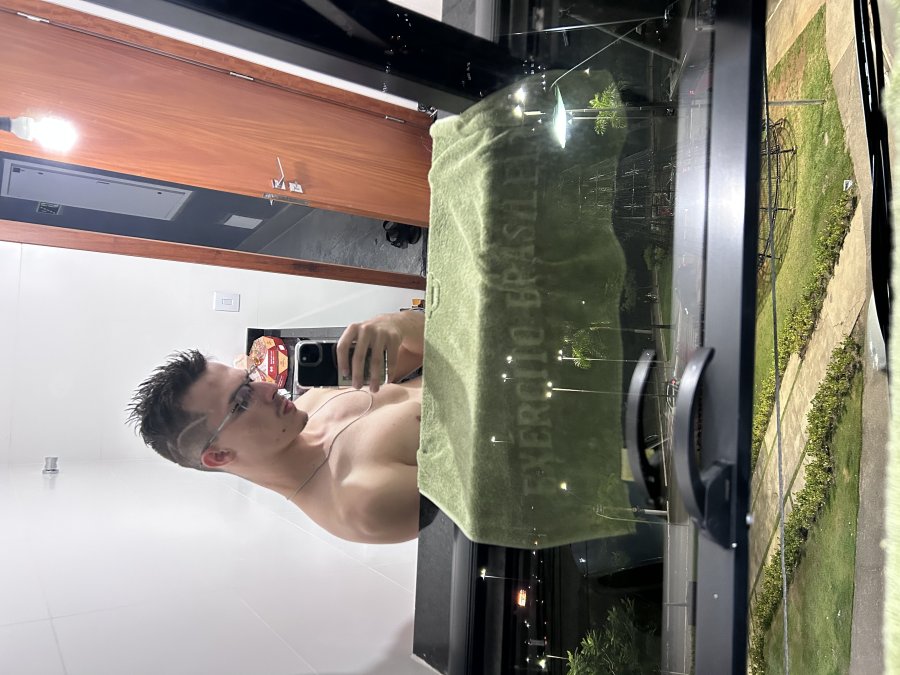 Erick Denis 16