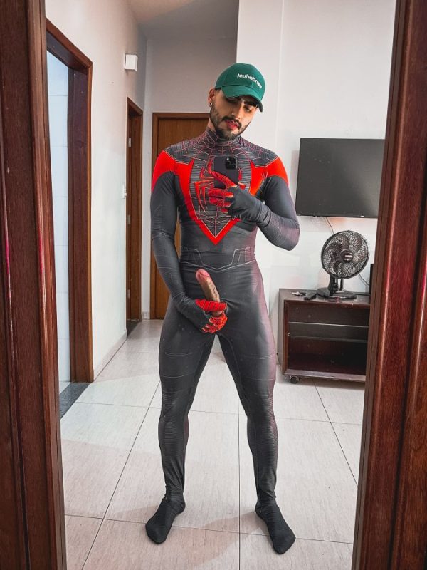 Italo Freitas 19