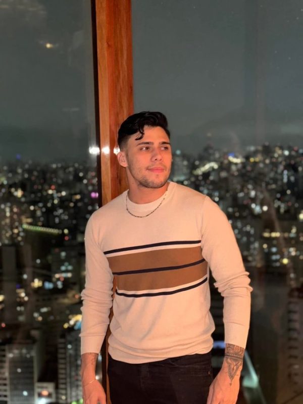 Marcos Rodrigues 28