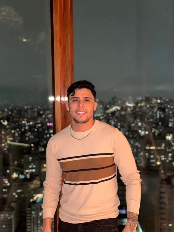Marcos Rodrigues 32