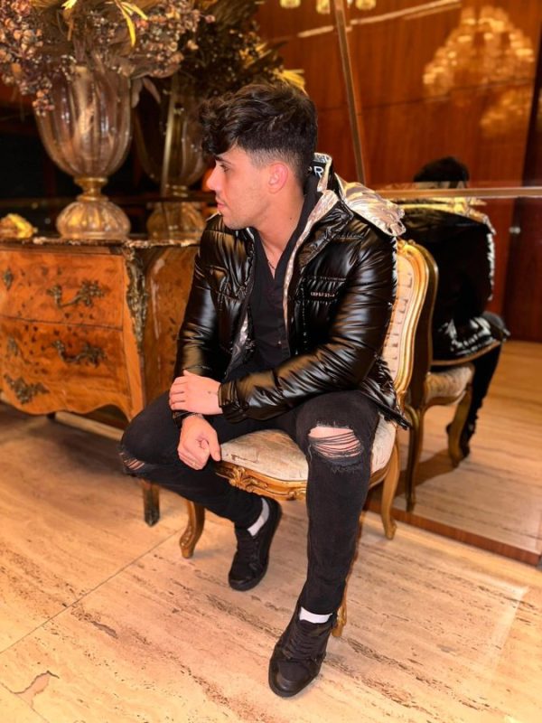 Marcos Rodrigues 18