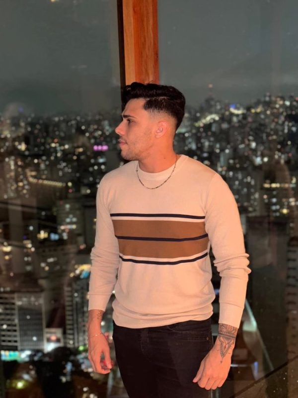 Marcos Rodrigues 17