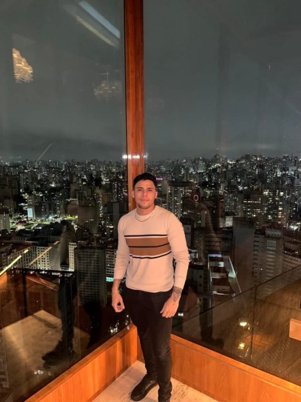 Marcos Rodrigues 16