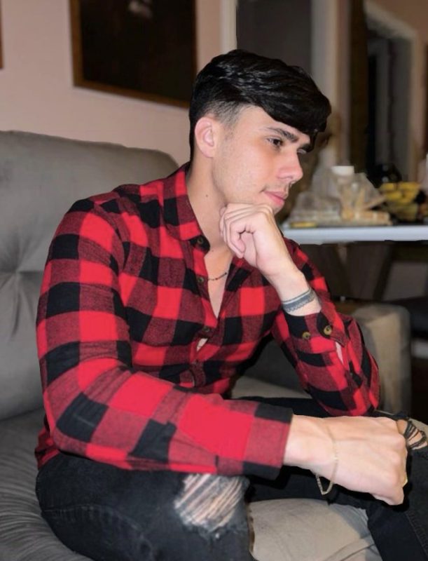 Marcos Rodrigues 35