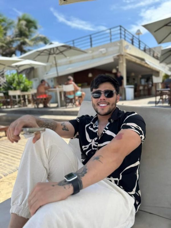 Marcos Rodrigues 14