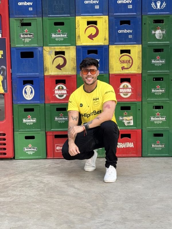 Marcos Rodrigues 13