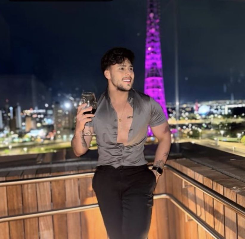 Marcos Rodrigues 37