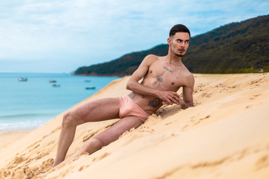 Heitor Baumann 15