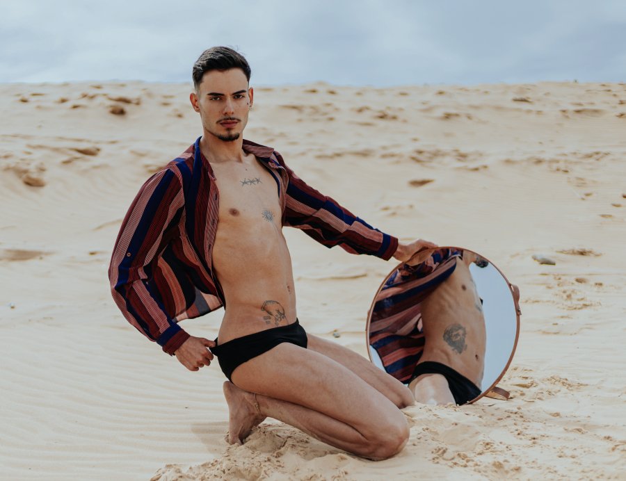 Heitor Baumann