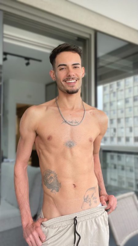 Heitor Baumann 4