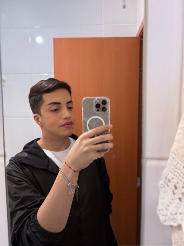 Jorge Miguel 9