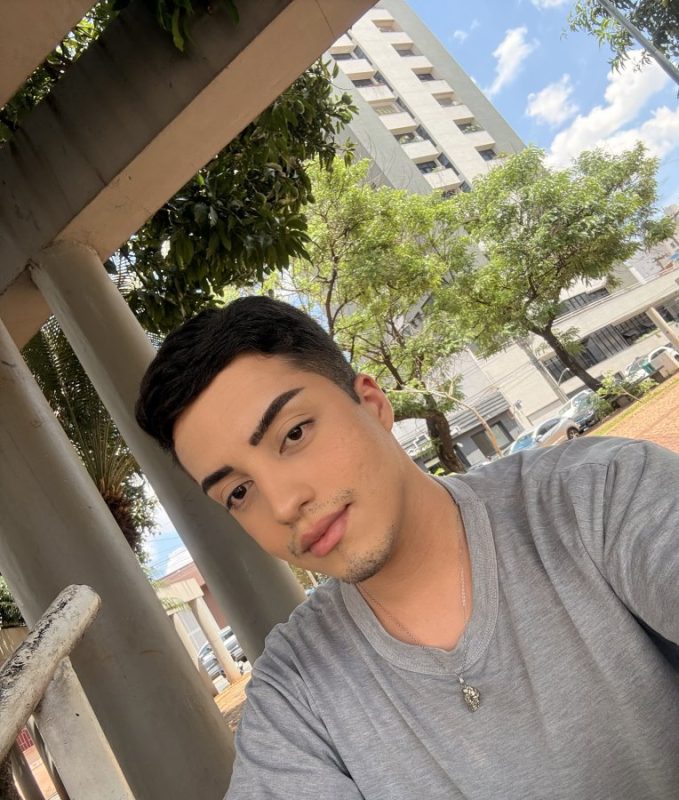 Jorge Miguel 7